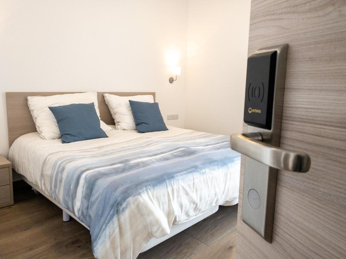 Aquae Stays San Pawl il-Baħar Kültér fotó