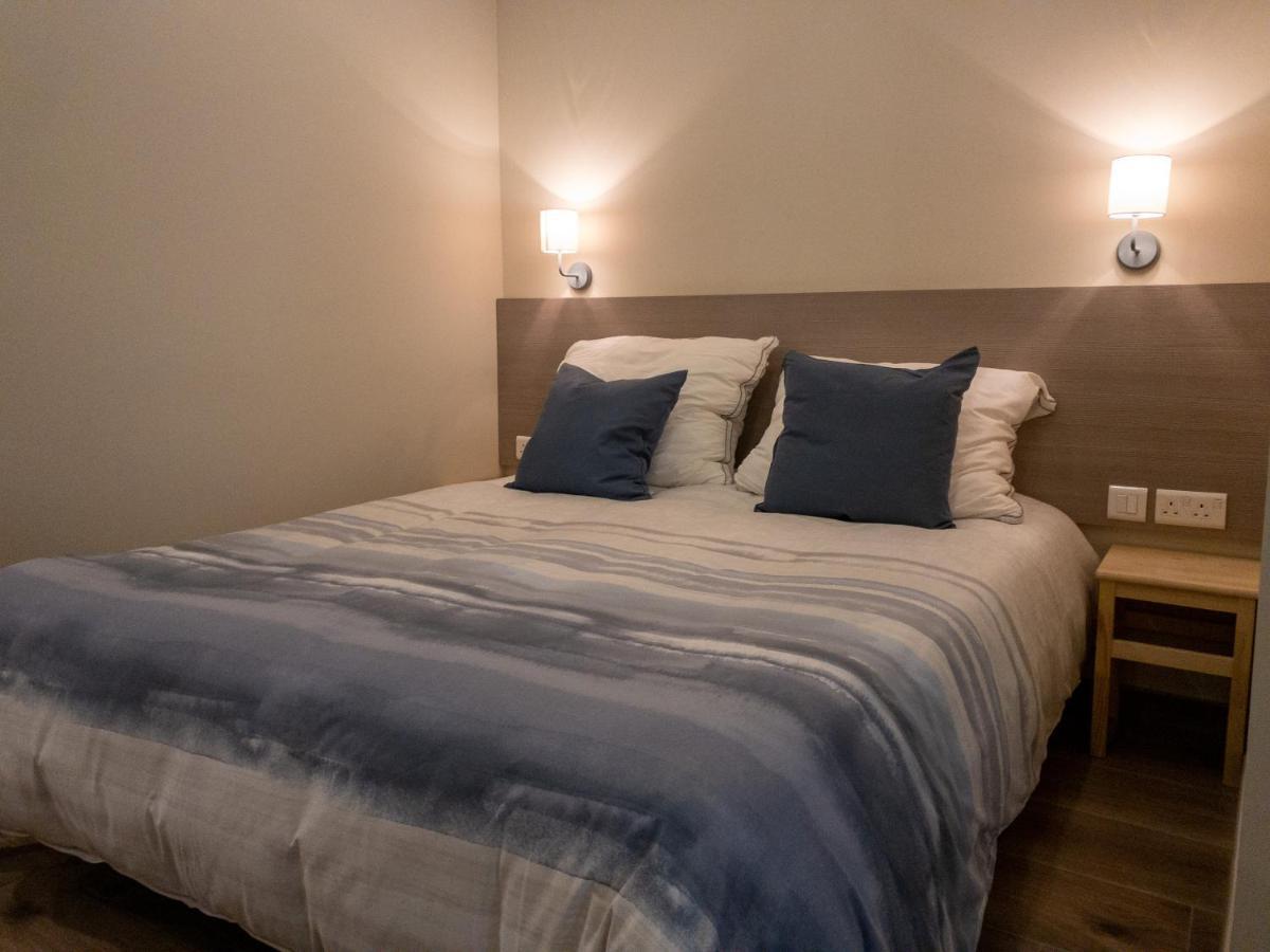 Aquae Stays San Pawl il-Baħar Szoba fotó