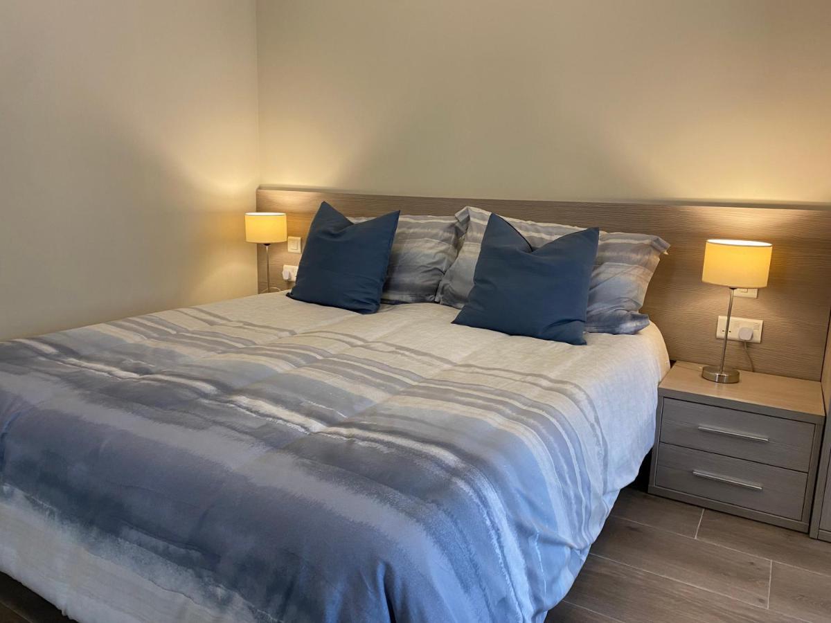 Aquae Stays San Pawl il-Baħar Kültér fotó