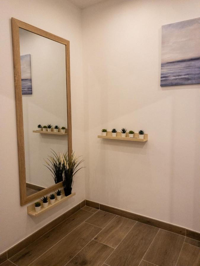 Aquae Stays San Pawl il-Baħar Kültér fotó
