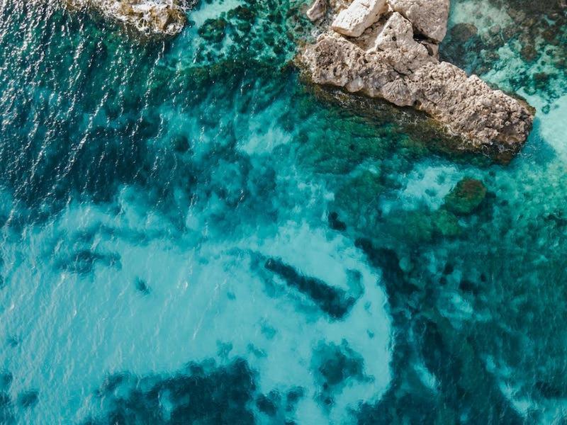 Aquae Stays San Pawl il-Baħar Kültér fotó