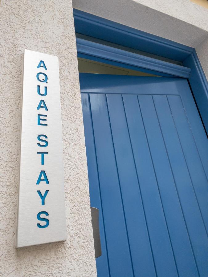Aquae Stays San Pawl il-Baħar Kültér fotó