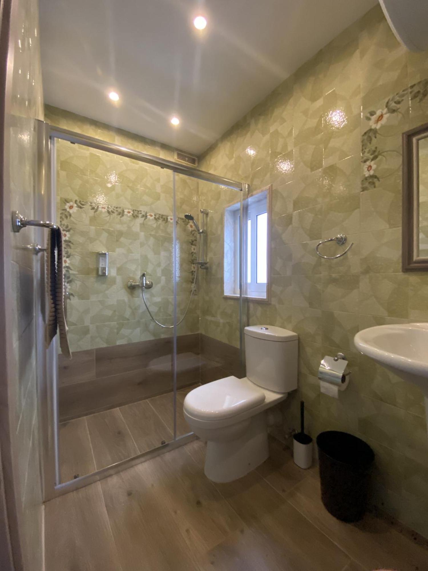 Aquae Stays San Pawl il-Baħar Kültér fotó
